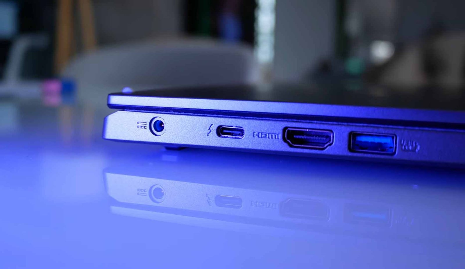 Acer Aspire 15