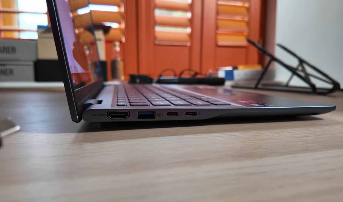 Acer Swift 14 AI