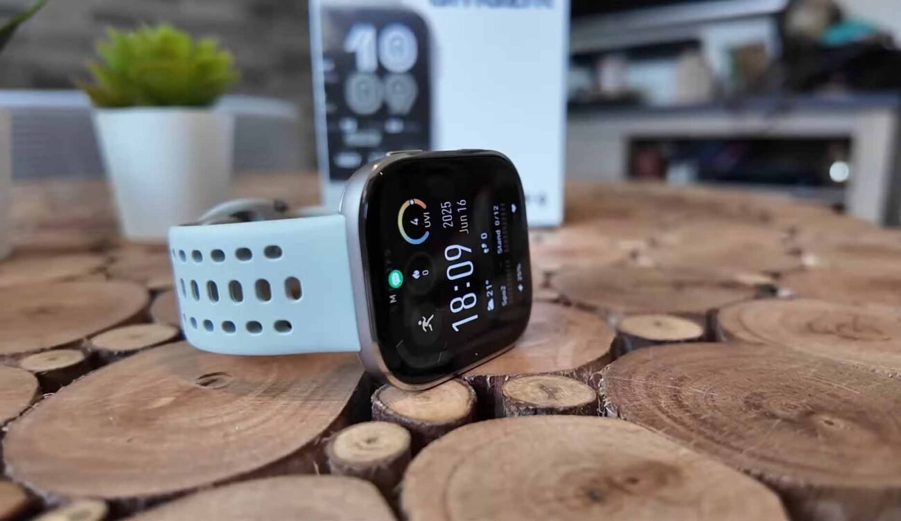 Amazfit Bip 6