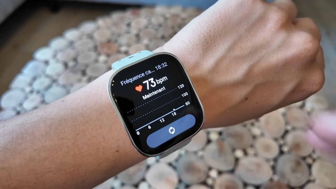 Amazfit Bip 6