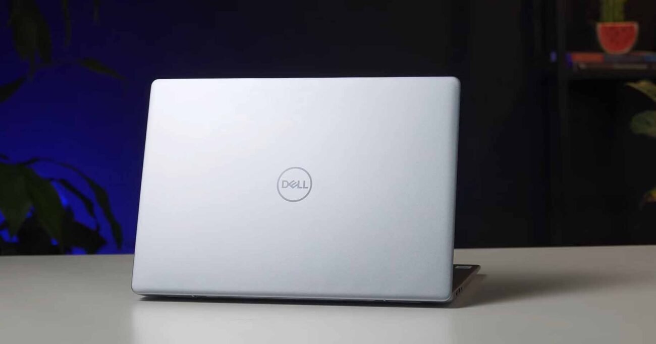 Dell Inspiron 16 Plus