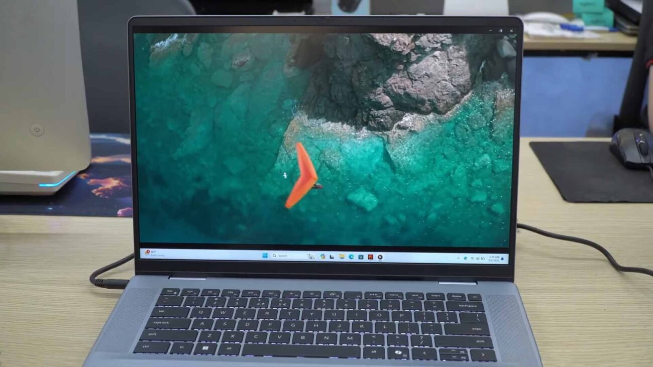 Dell Inspiron 16 Plus
