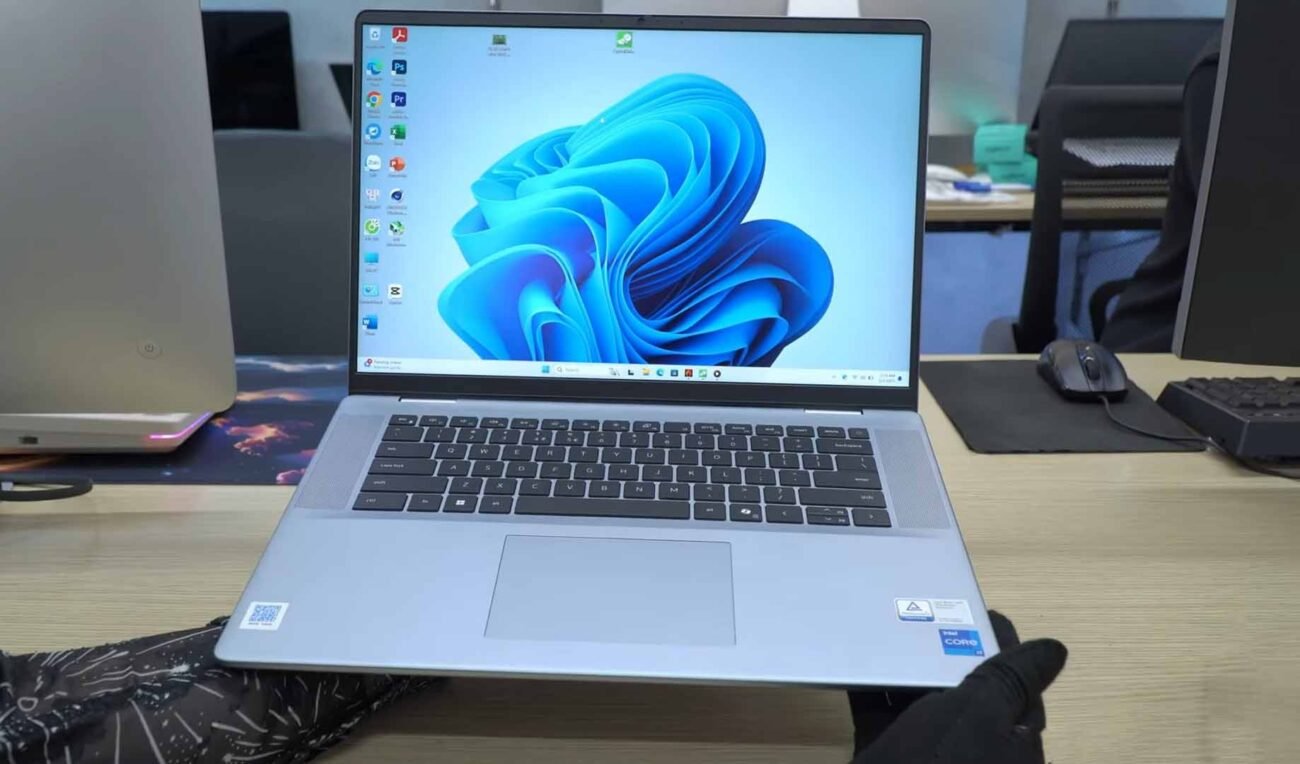 Dell Inspiron 16 Plus