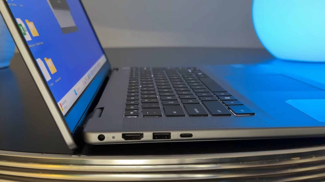 Dell Inspiron 16 Plus