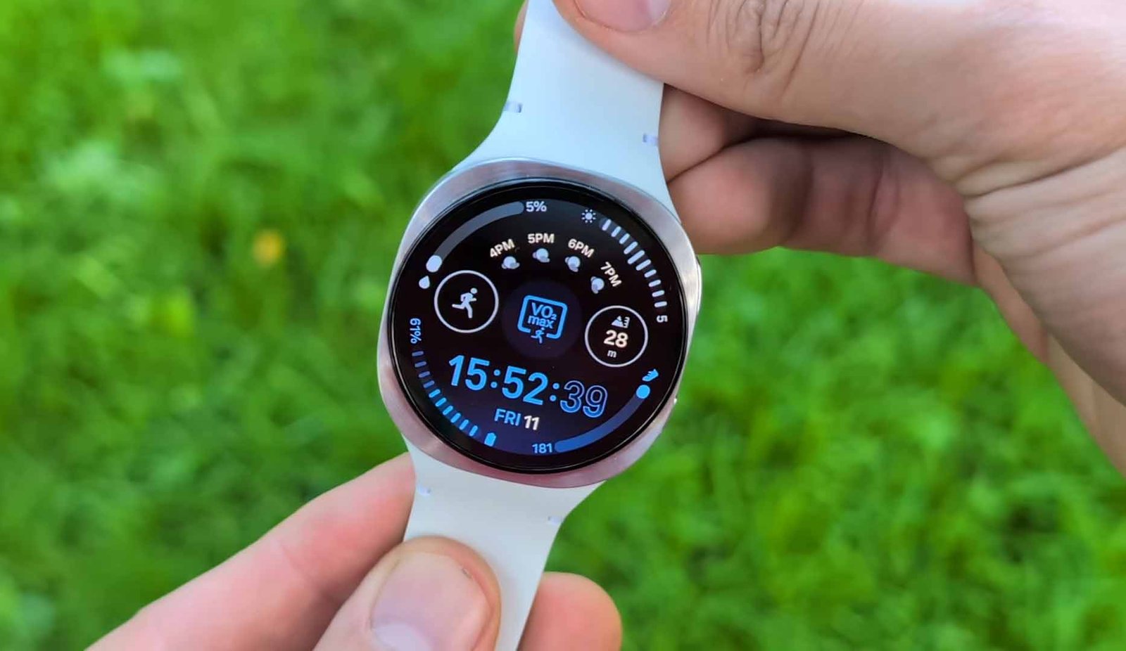 Galaxy Watch 8