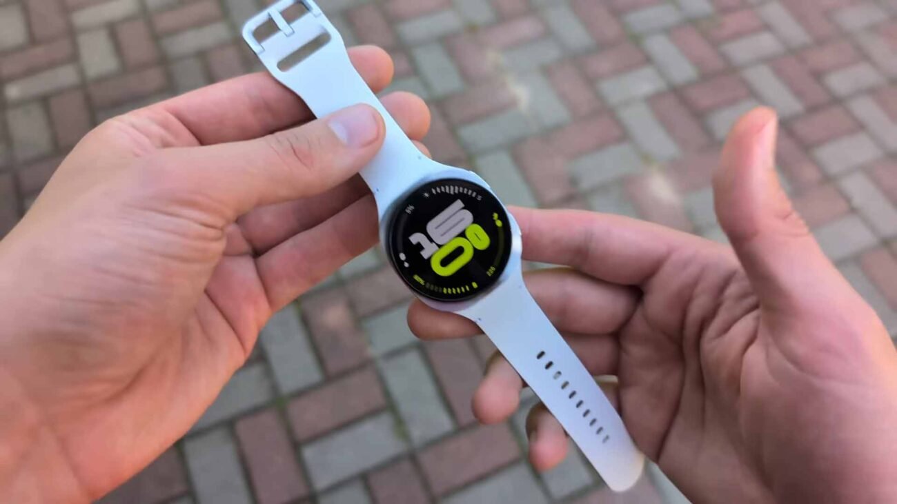 Galaxy Watch 8