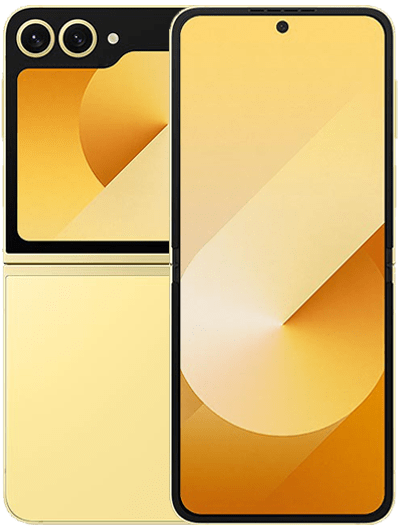 Samsung Galaxy Z Flip 6