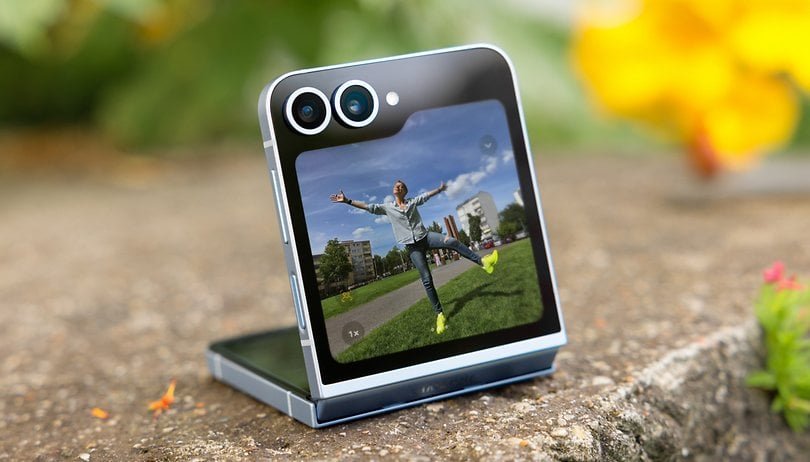 Galaxy Z Flip 7 FE