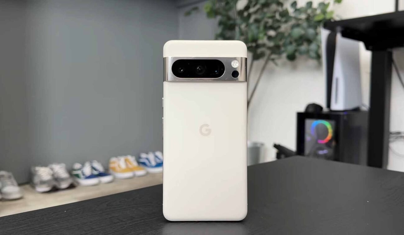 Google Pixel 8 Pro