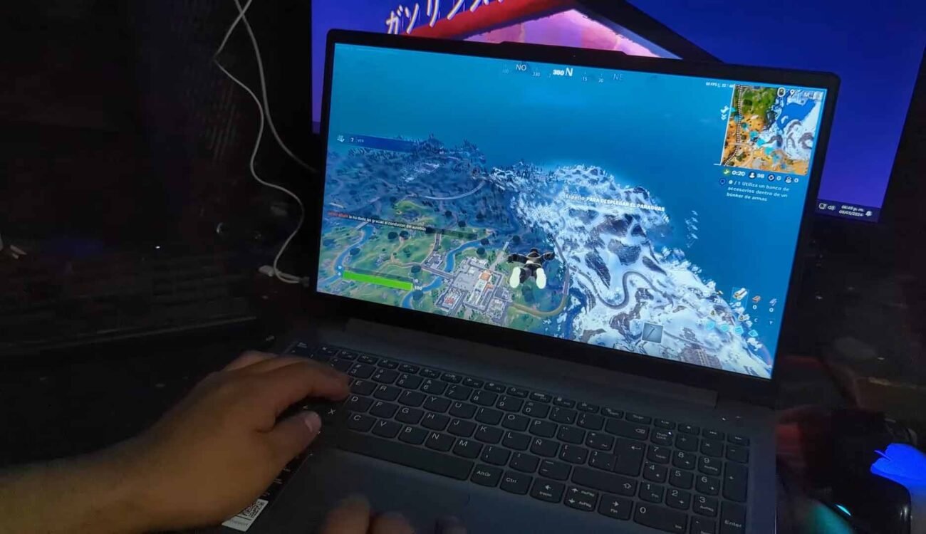 IdeaPad Slim 3