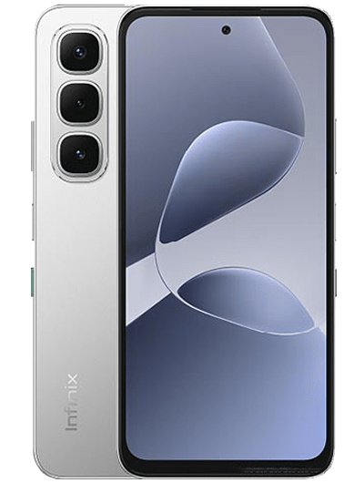 Infinix Hot 60i