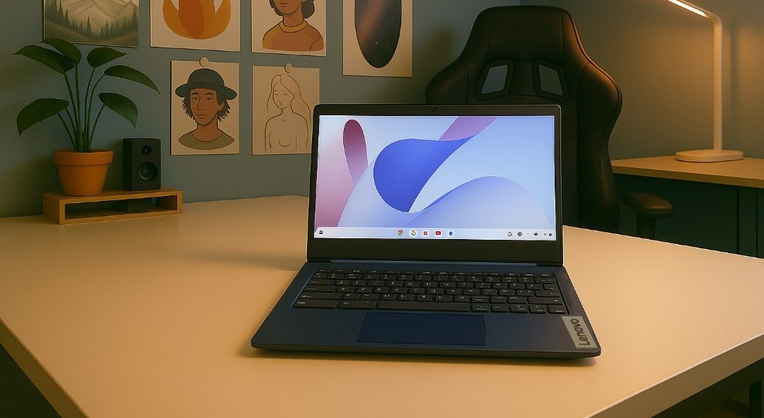 Lenovo IdeaPad Slim 3