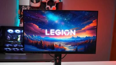 Lenovo Legion R24e