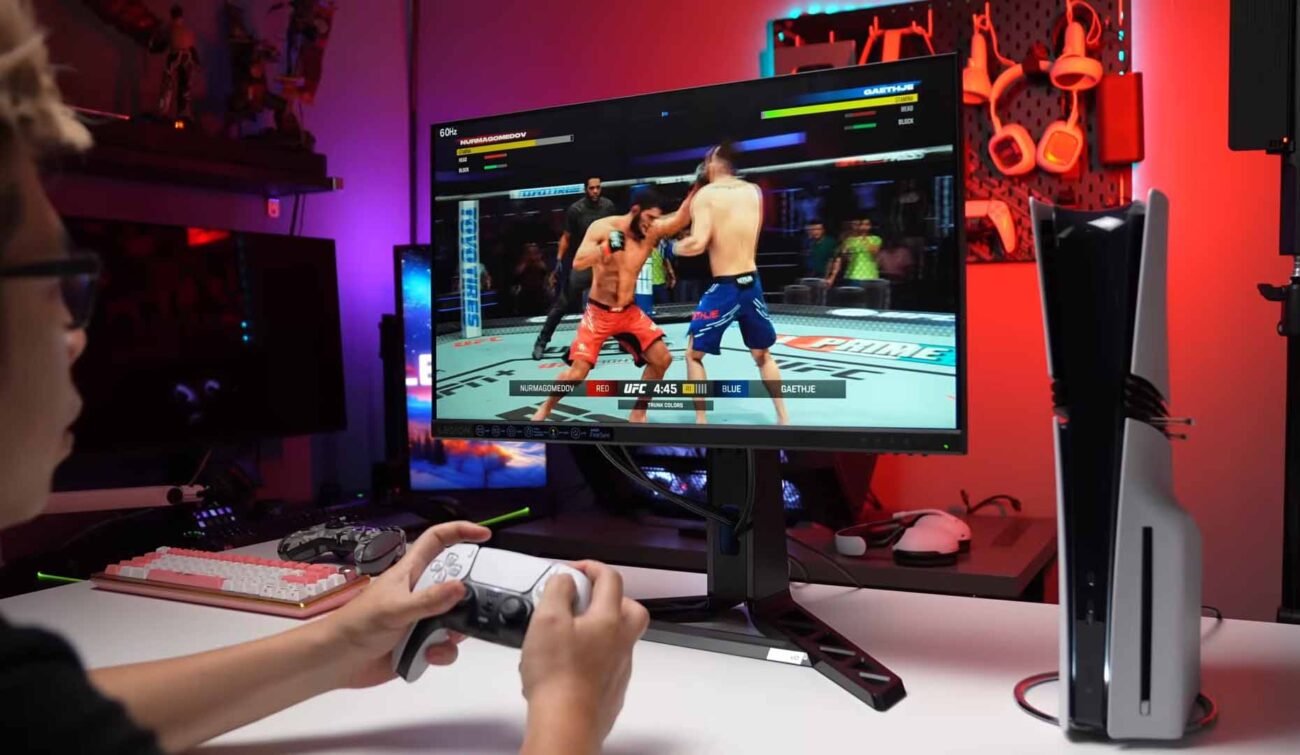 Lenovo Legion R24e
