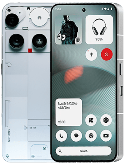 Nothing Phone (3)