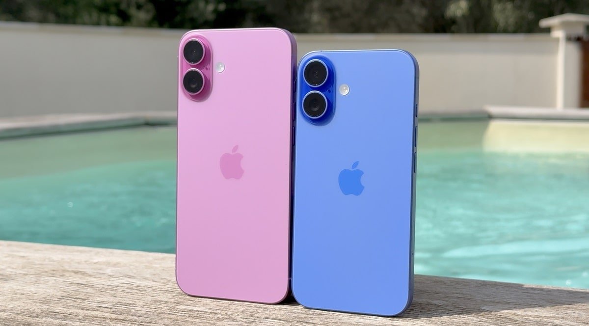 Nothing Phone 3 vs iPhone 16 : deux visions du haut de gamme Nothing Phone 3 vs iPhone 16