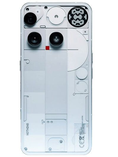 Nothing Phone (3)