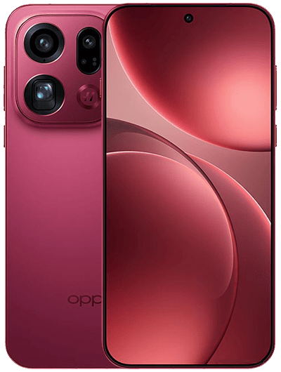 Oppo Find X9 Pro