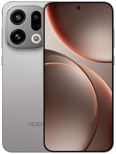 Oppo Find X9