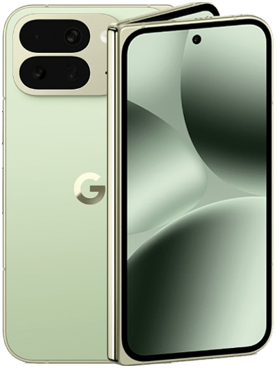 Pixel 10 Pro Fold