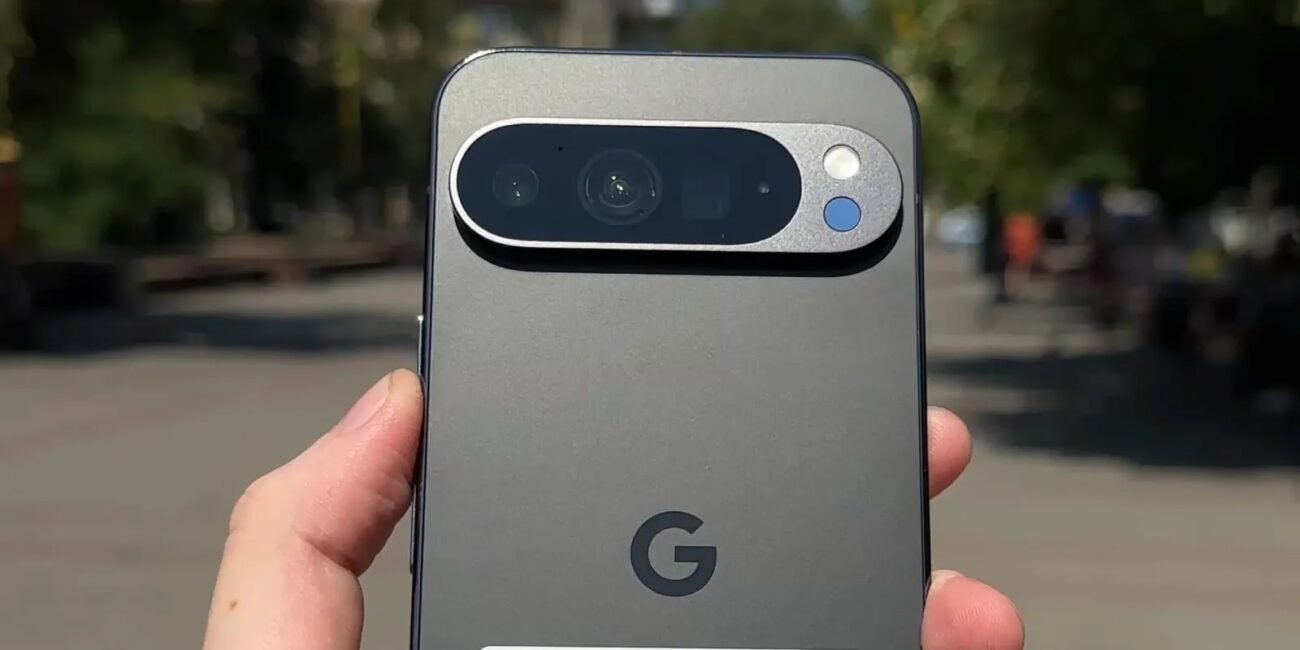 Pixel 10 Pro XL vs Pixel 9 Pro XL
