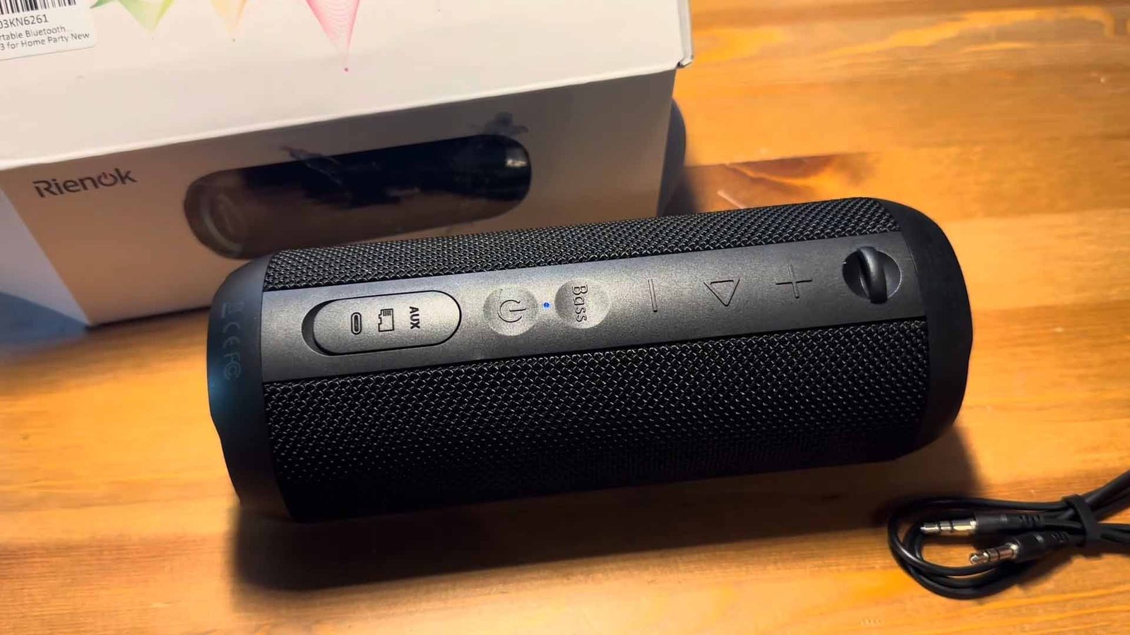RIENOK S1 mini