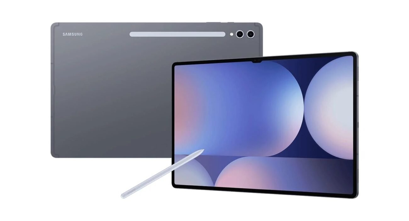 Samsung Galaxy Tab S11
