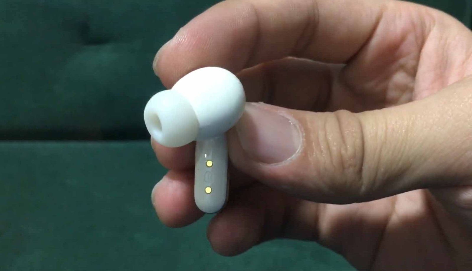 Soundcore P40i