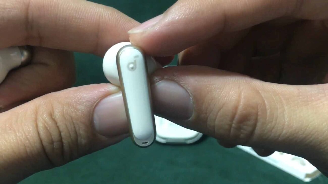 Soundcore P40i