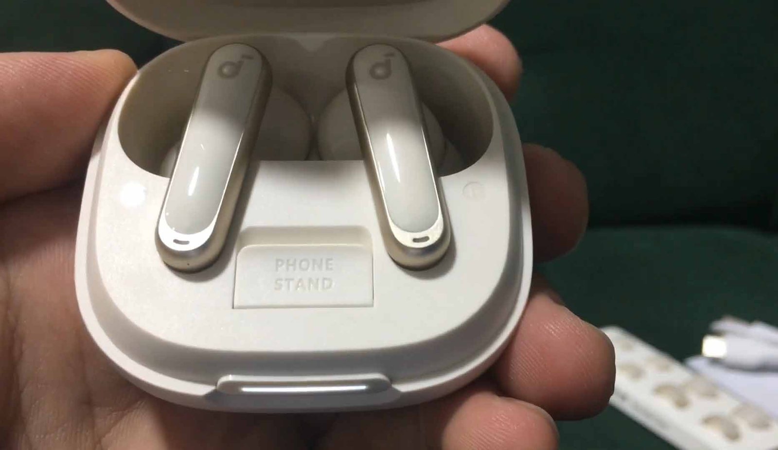 Soundcore P40i
