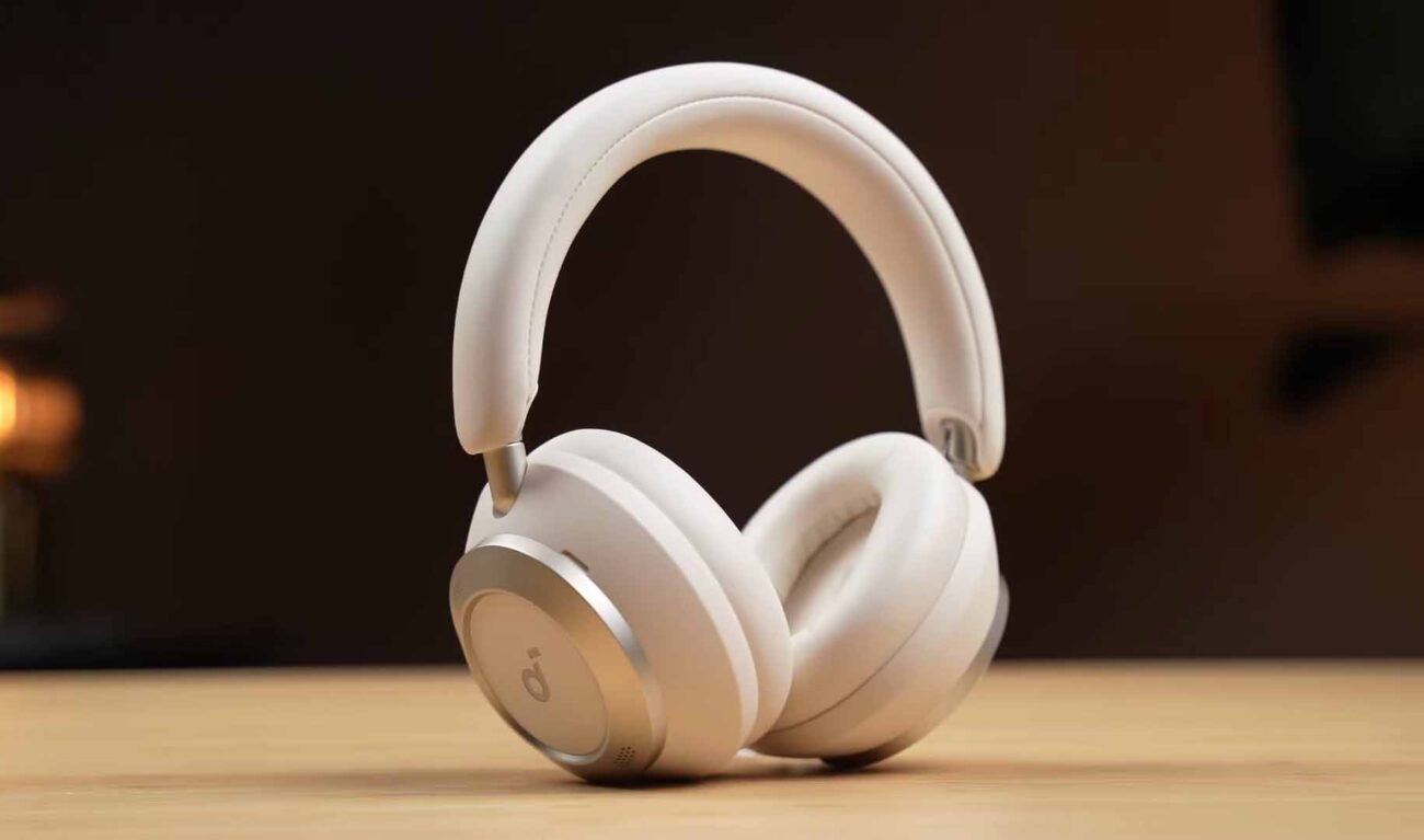 Soundcore Space One Pro