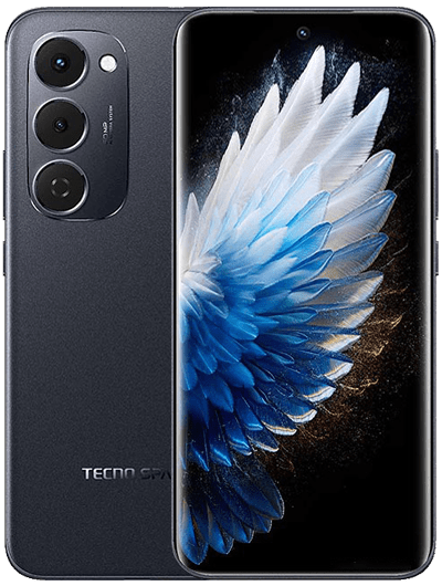 Tecno Spark 40 Pro+