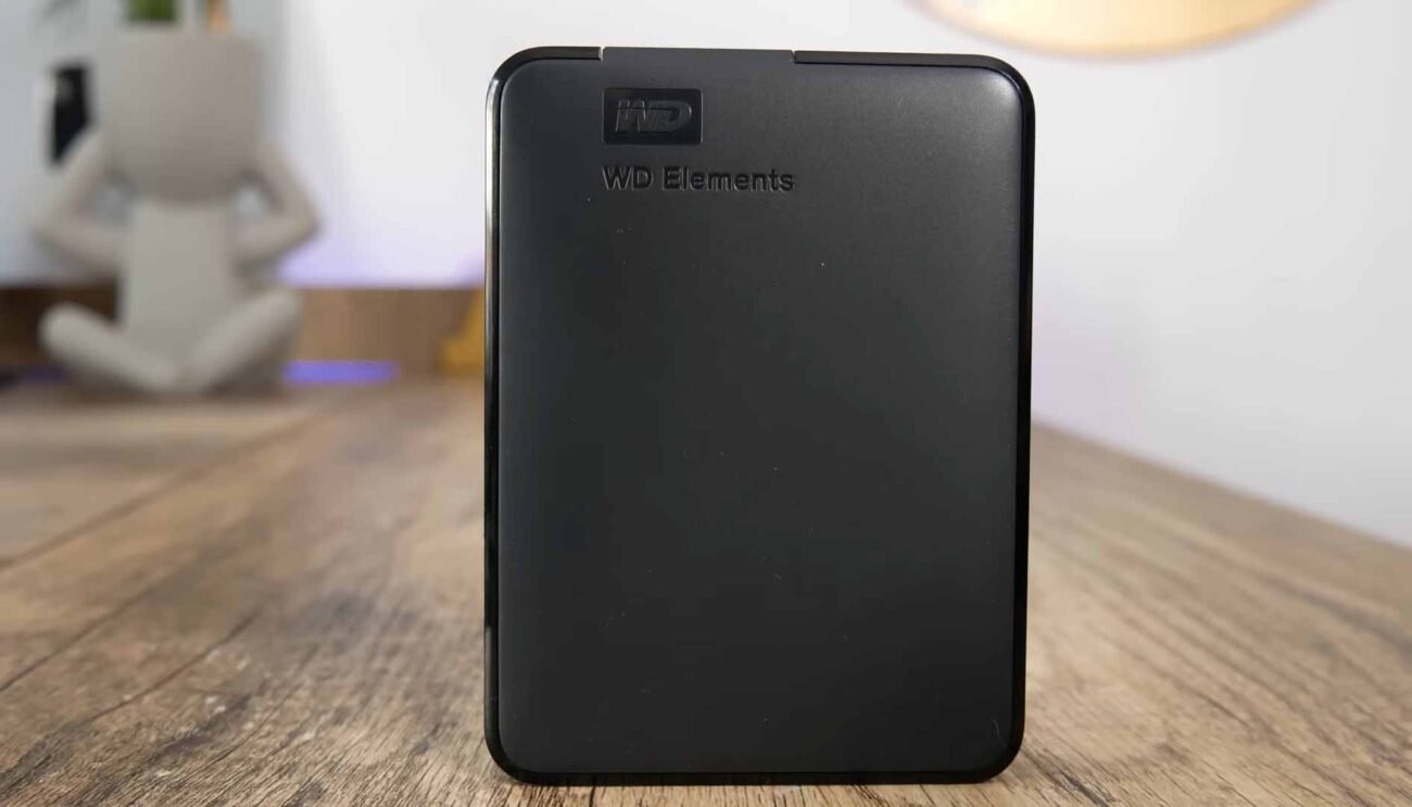 Disque dur externe