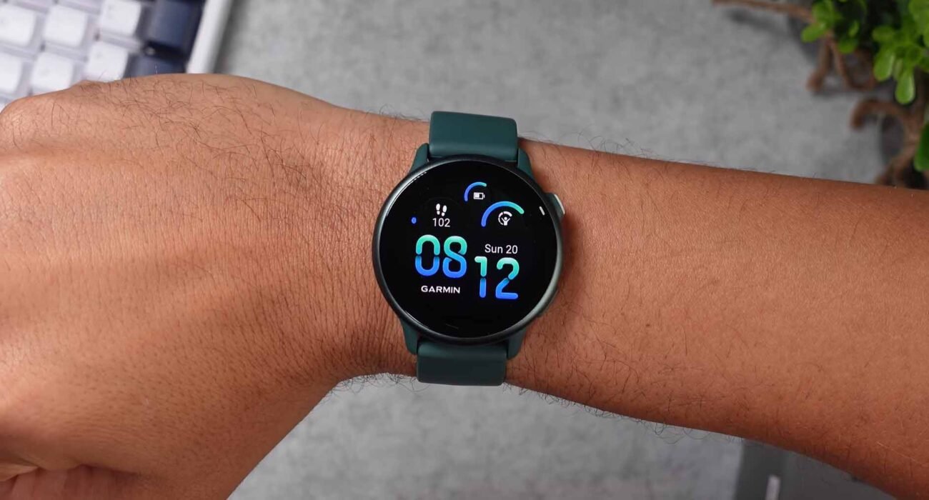 Garmin Vivoactive 6
