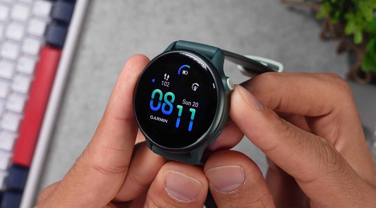 Garmin Vivoactive 6