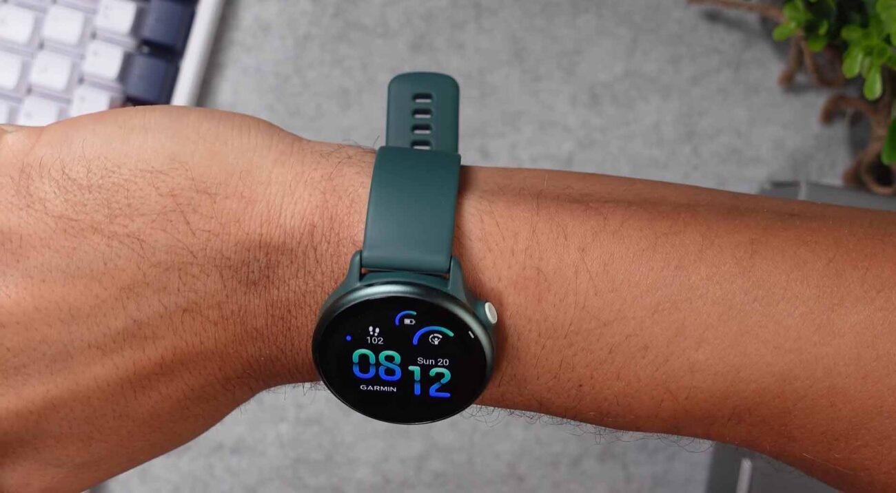 Garmin Vivoactive 6