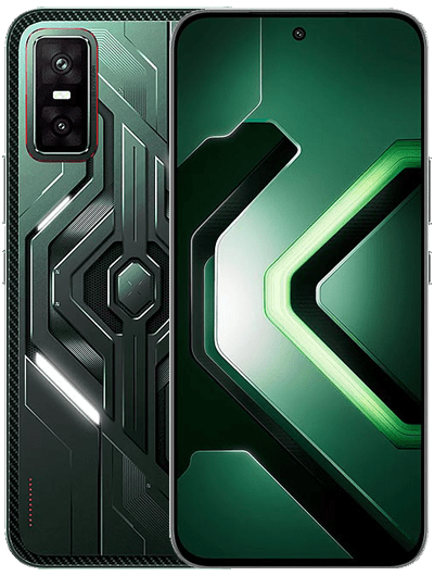 Infinix GT 30