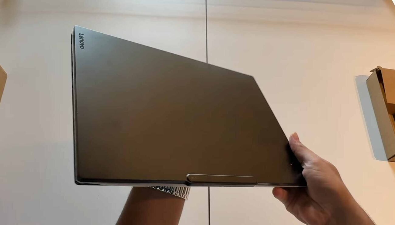 Lenovo ThinkPad E14 G7