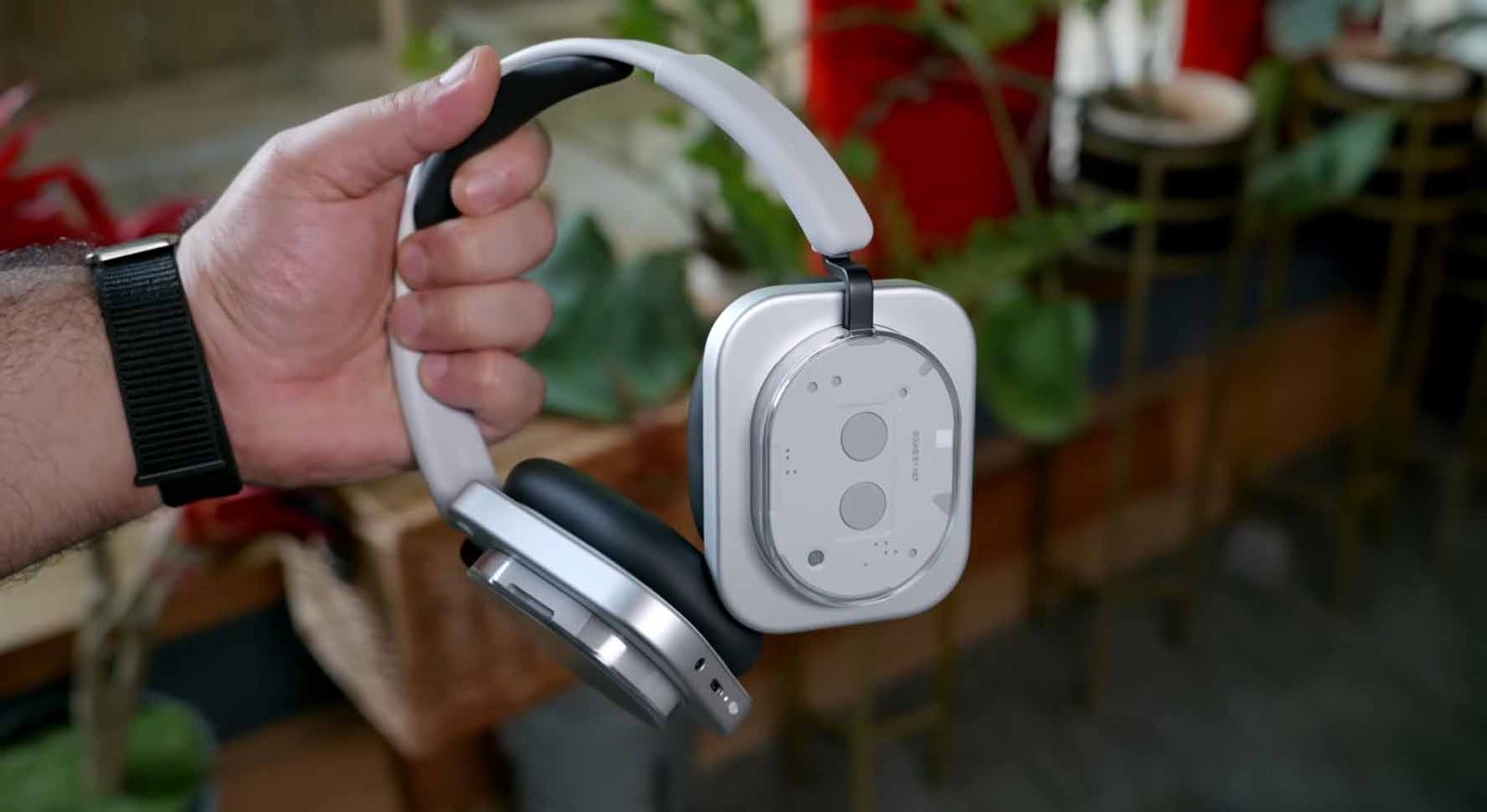 Nothing Headphone 1