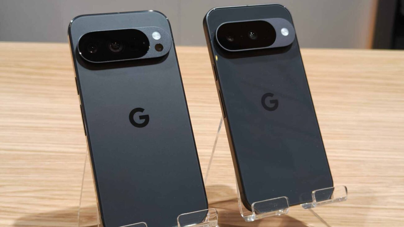 Pixel 10 Pro XL vs Samsung Galaxy S25 Ultra