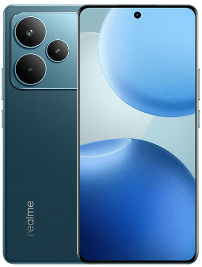 Realme P4 Pro