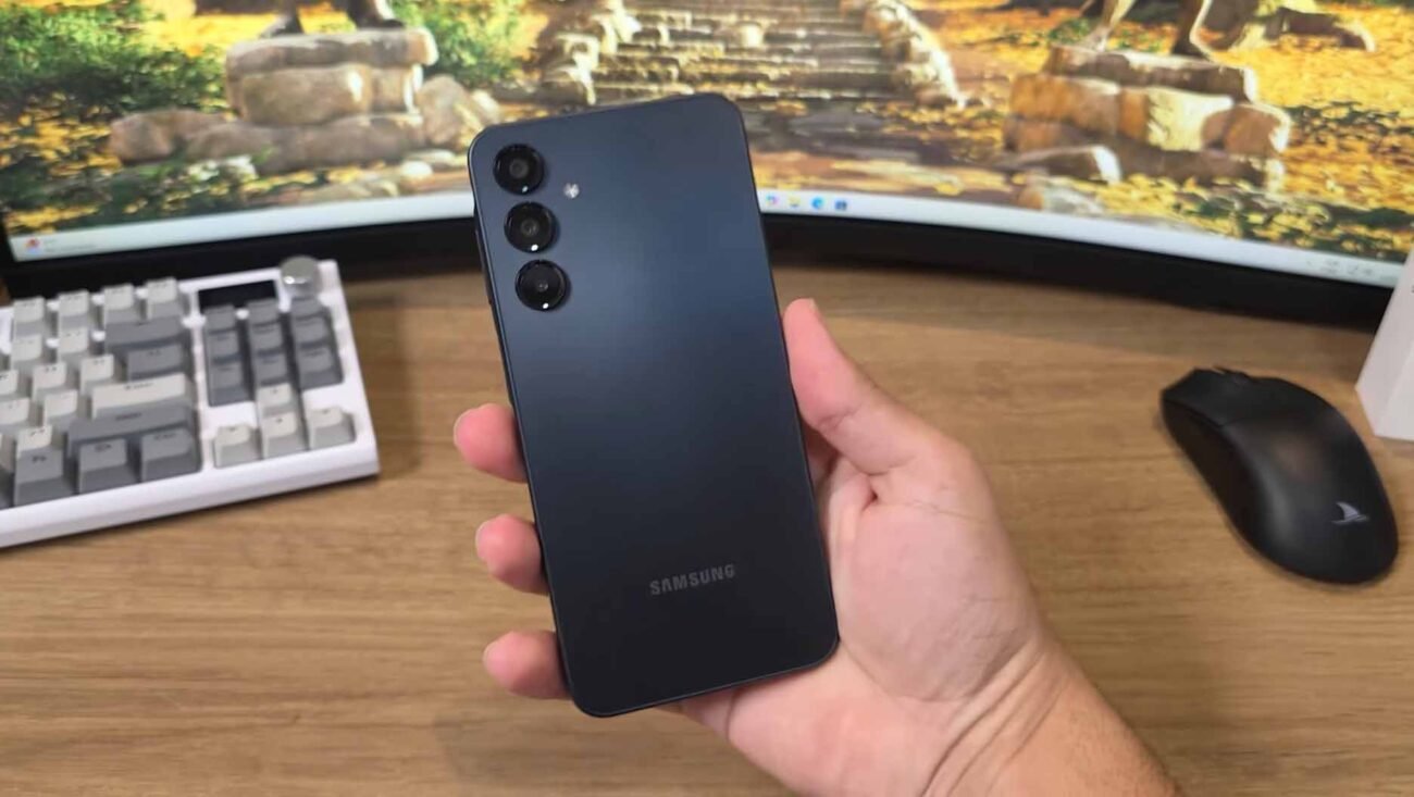 Samsung Galaxy A16 4G