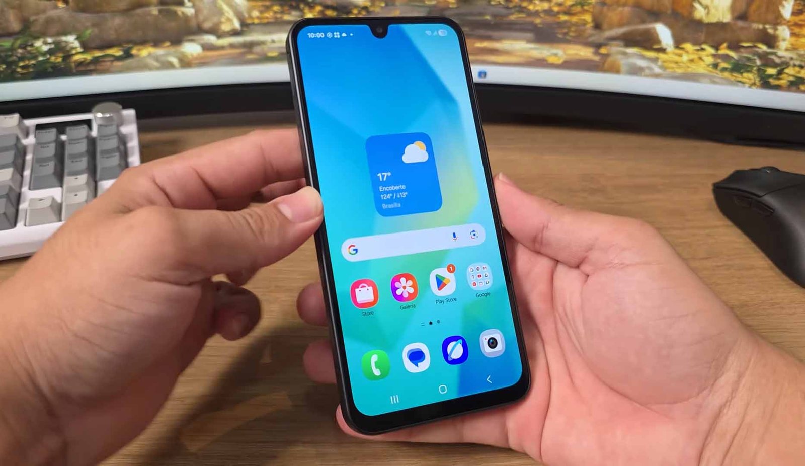 Samsung Galaxy A16 4G