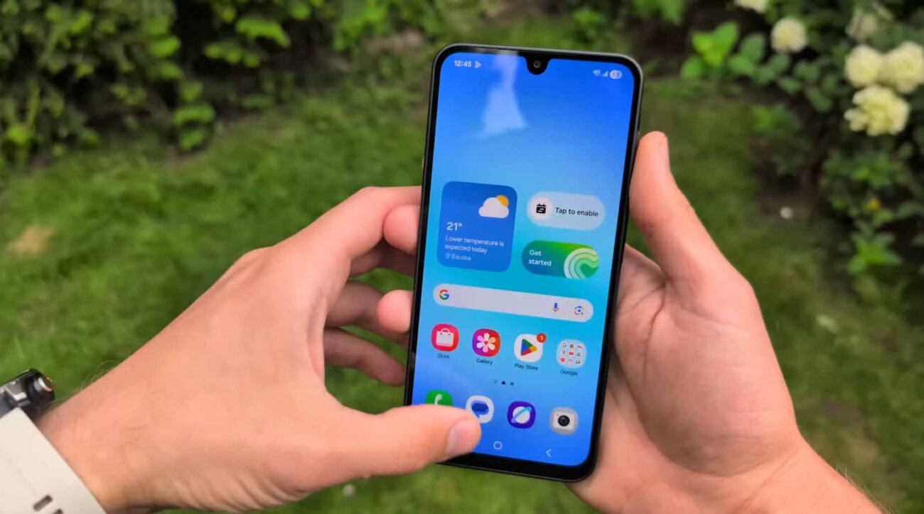 Samsung Galaxy A17 5G
