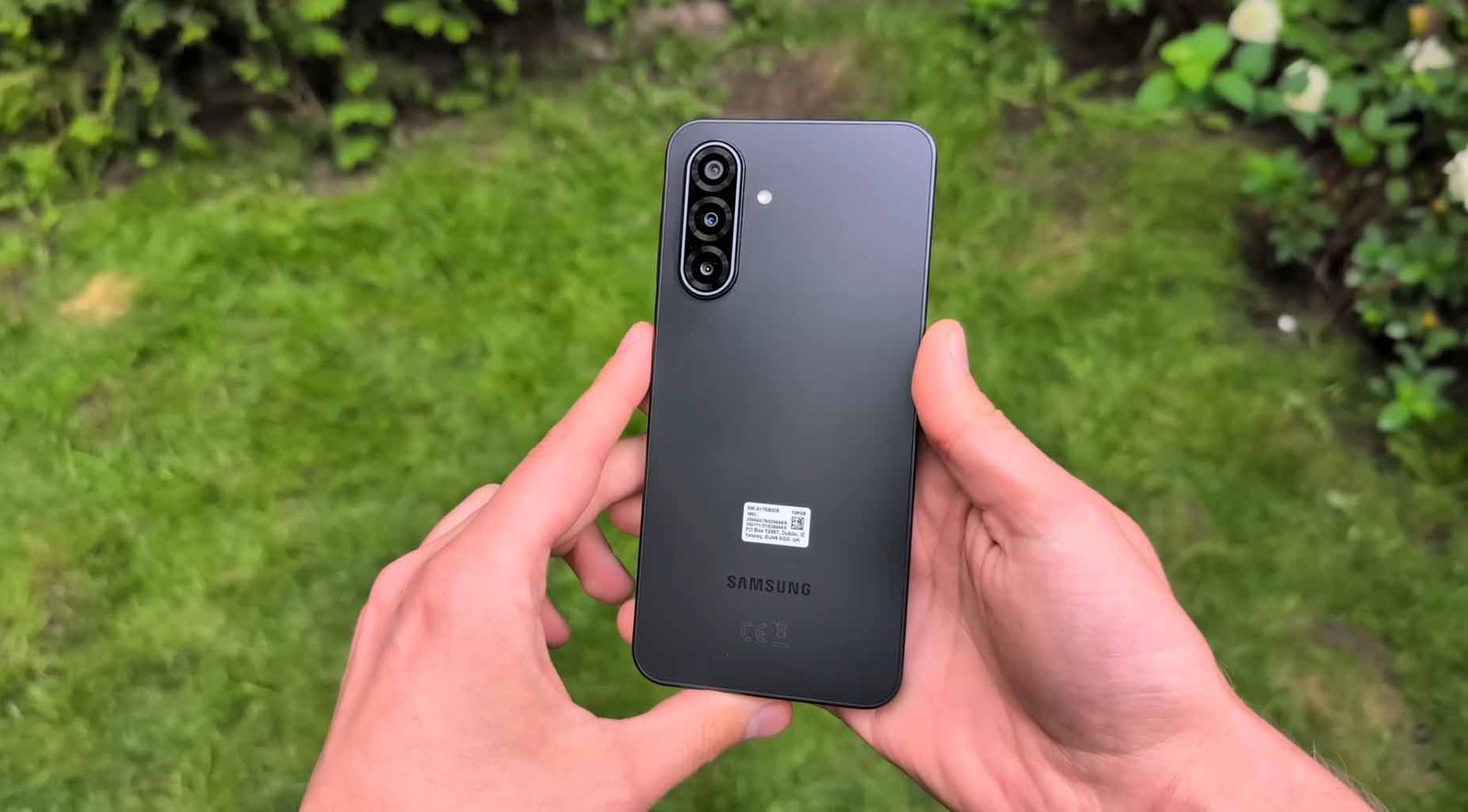 Samsung Galaxy A17 5G