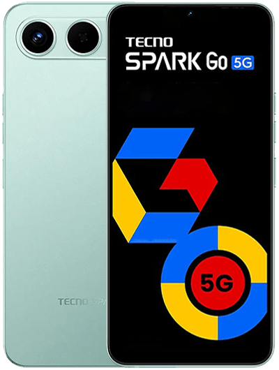 Tecno Spark Go