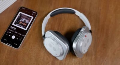 Test du Nothing Headphone 1
