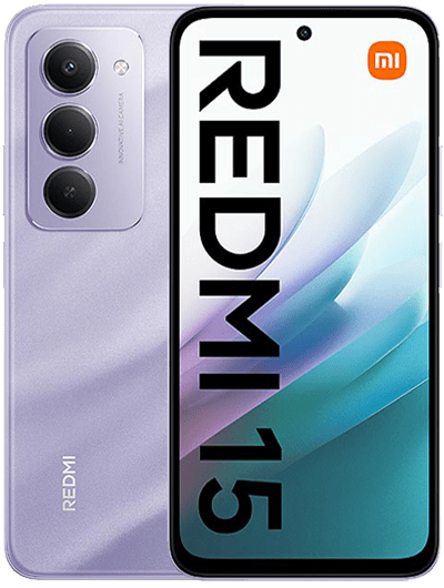 Xiaomi Redmi 15 4G