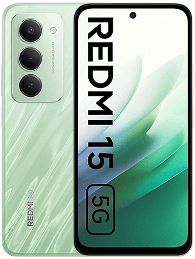 Xiaomi Redmi 15