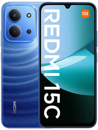 Xiaomi Redmi 15C 4G
